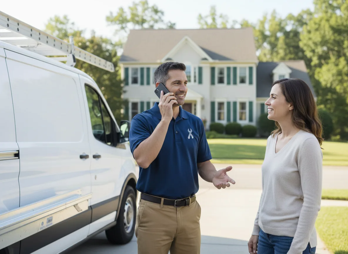 Home Gutter Service Elton, WI FAQs